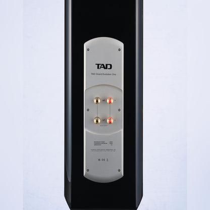 TAD Grand Evolution One - Floorstanding Speaker (Pair)