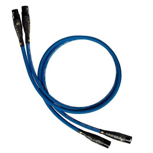 Cardas Clear Cygnus Interconnects (Pr.)