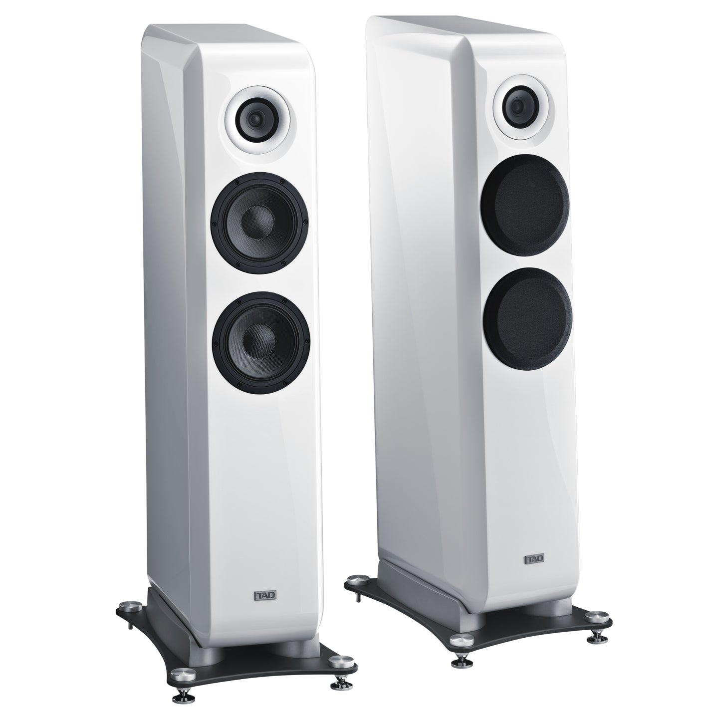 TAD Evolution One AX - Floorstanding Speaker (Pair)