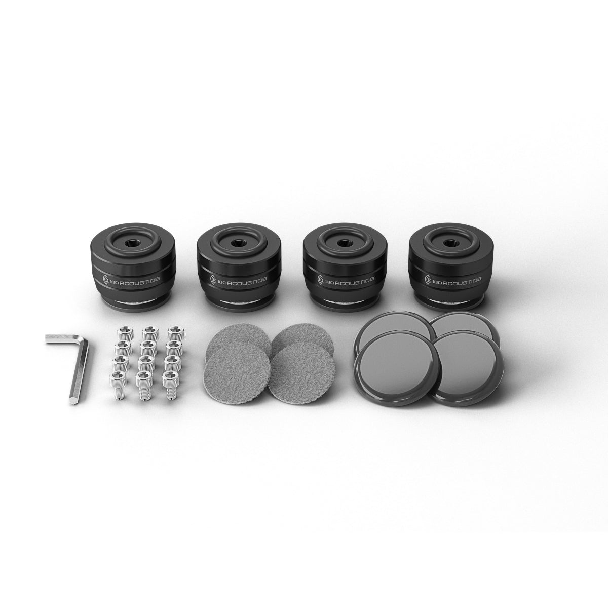 IsoAcoustics GAIA II Neo (4 pack)
