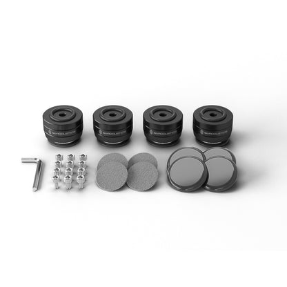 IsoAcoustics GAIA II Neo (4 pack)