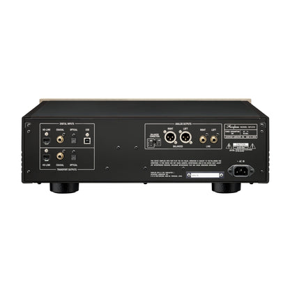 Accuphase DP-570S CD/SACD Player