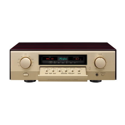 Accuphase C-2900 Precision Pre-Amplifier