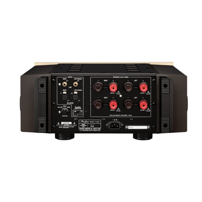 Accuphase P-4600 Stereo Power Amplifier