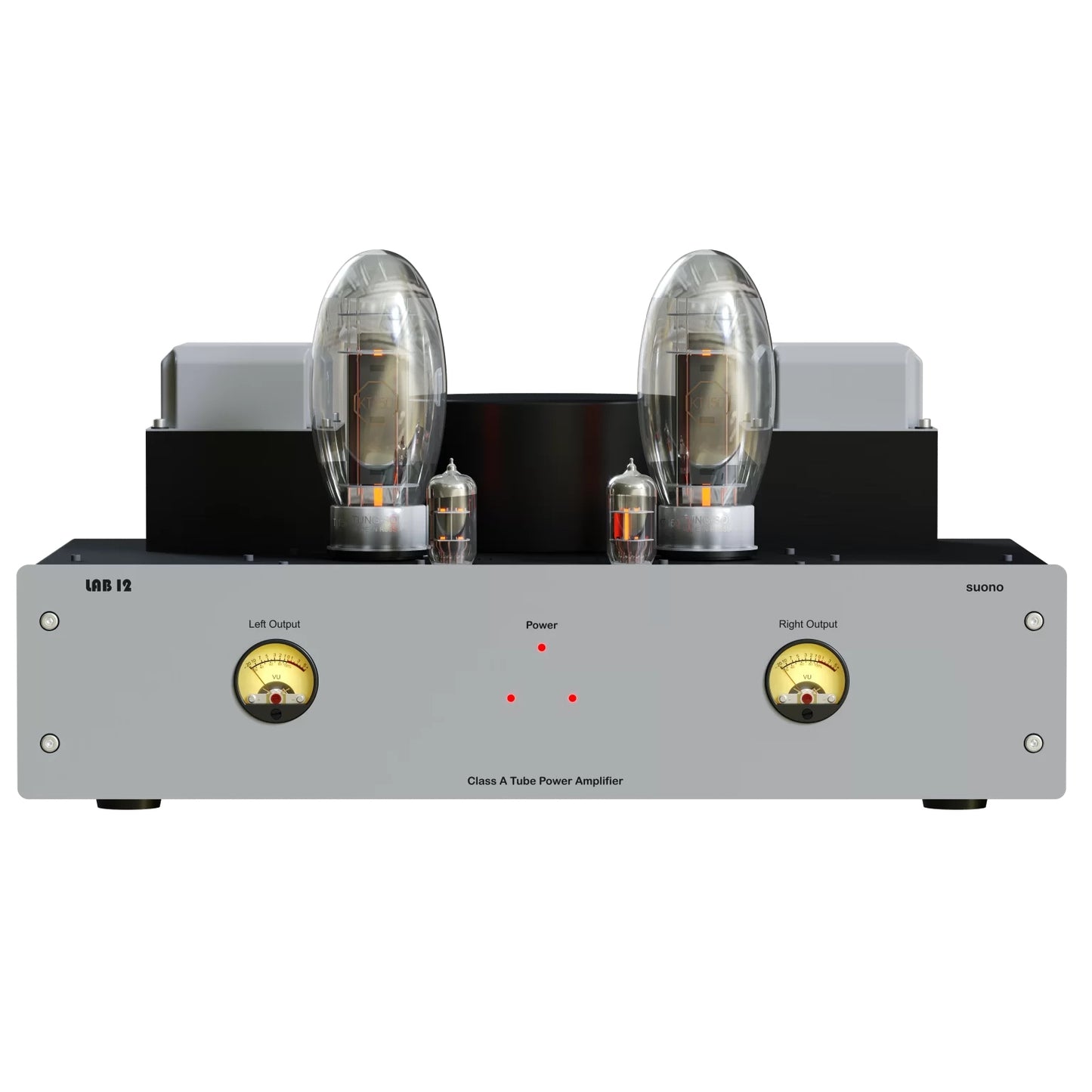 LAB12 Suono MK2 (Toroid Version)