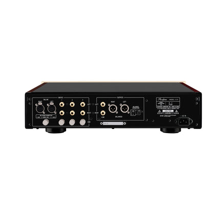 Accuphase C-57 Stereo Phono Amplifier
