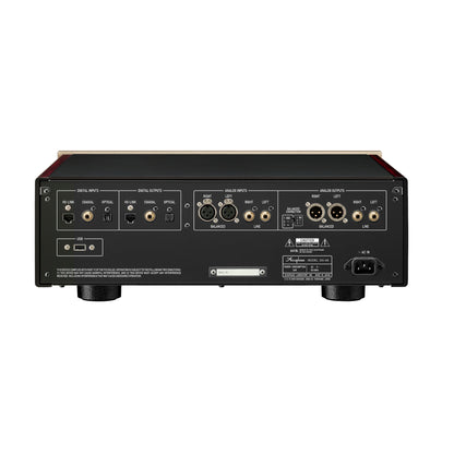 Accuphase DG-68 Digital Voicing Equalizer