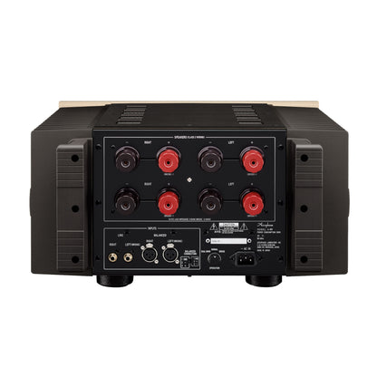Accuphase A-80 Class-A Stereo Power Amplifier