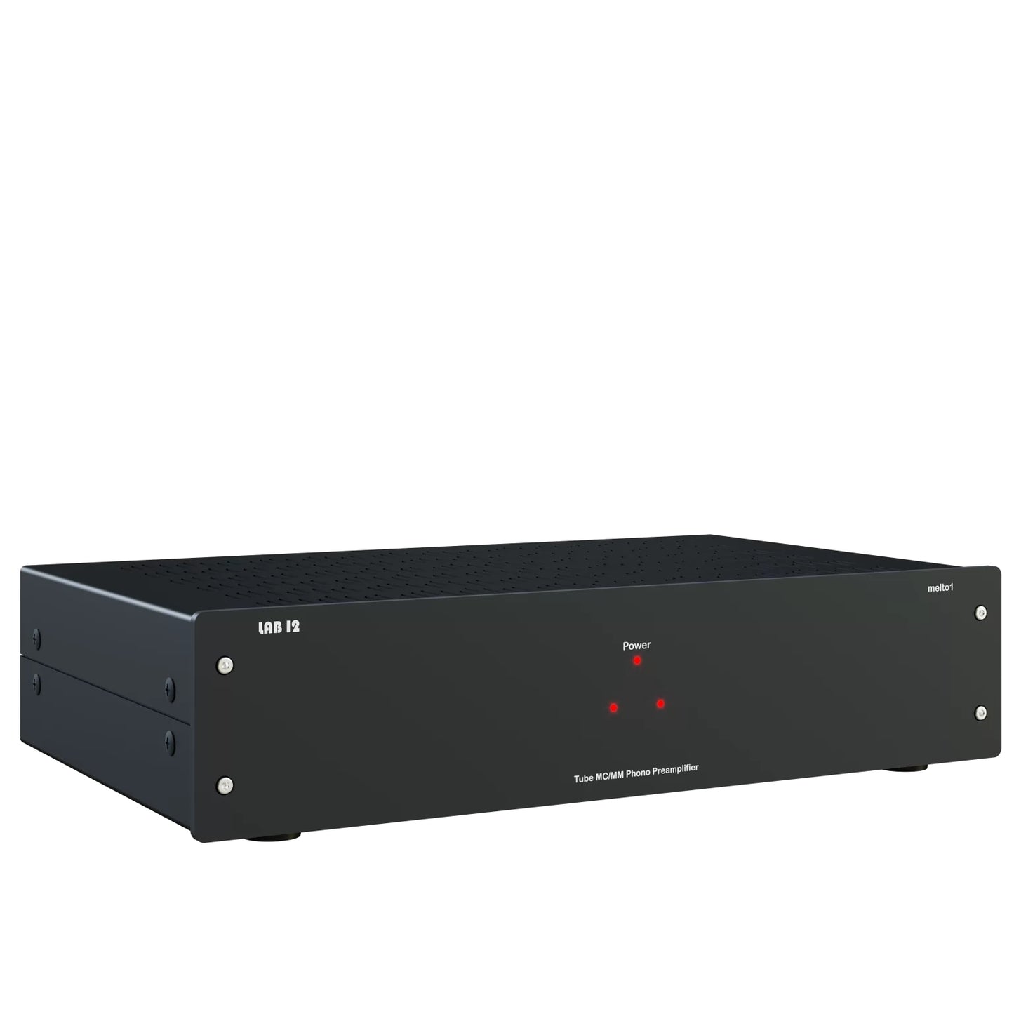 LAB12 Melto1 Tube Phono Preamplifier