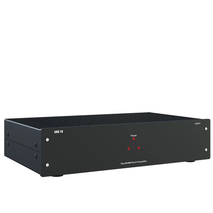 LAB12 Melto1 Tube Phono Preamplifier