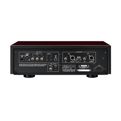 Accuphase DC-1000 Precision Digital Analog Converter