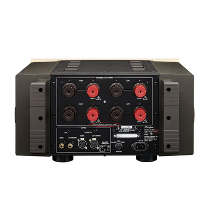 Accuphase P-7500 Stereo Power Amplifier