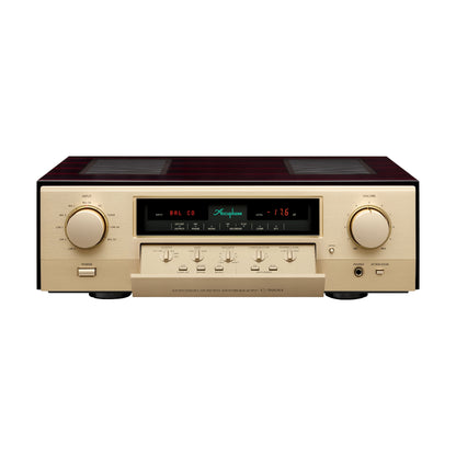 Accuphase C-3900S Precision Pre-Amplifier