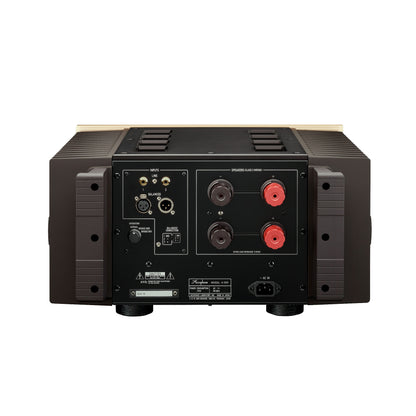 Accuphase A-300 Class-A Monophonic Power Amplifier