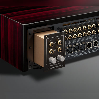 Accuphase AD-2900 Phono Equalizer Module