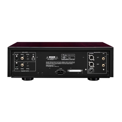 Accuphase DP-770 CD/SACD Player