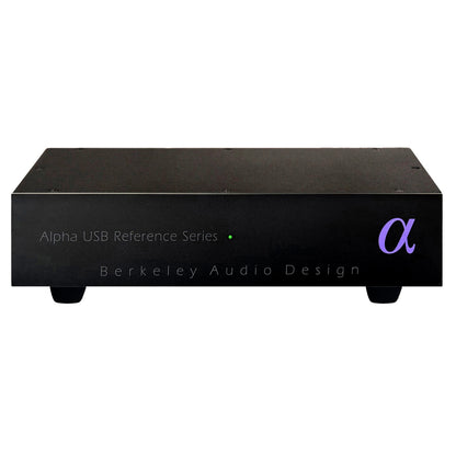 Berkeley Audio Design Alpha DAC Reference Series 3P DAC