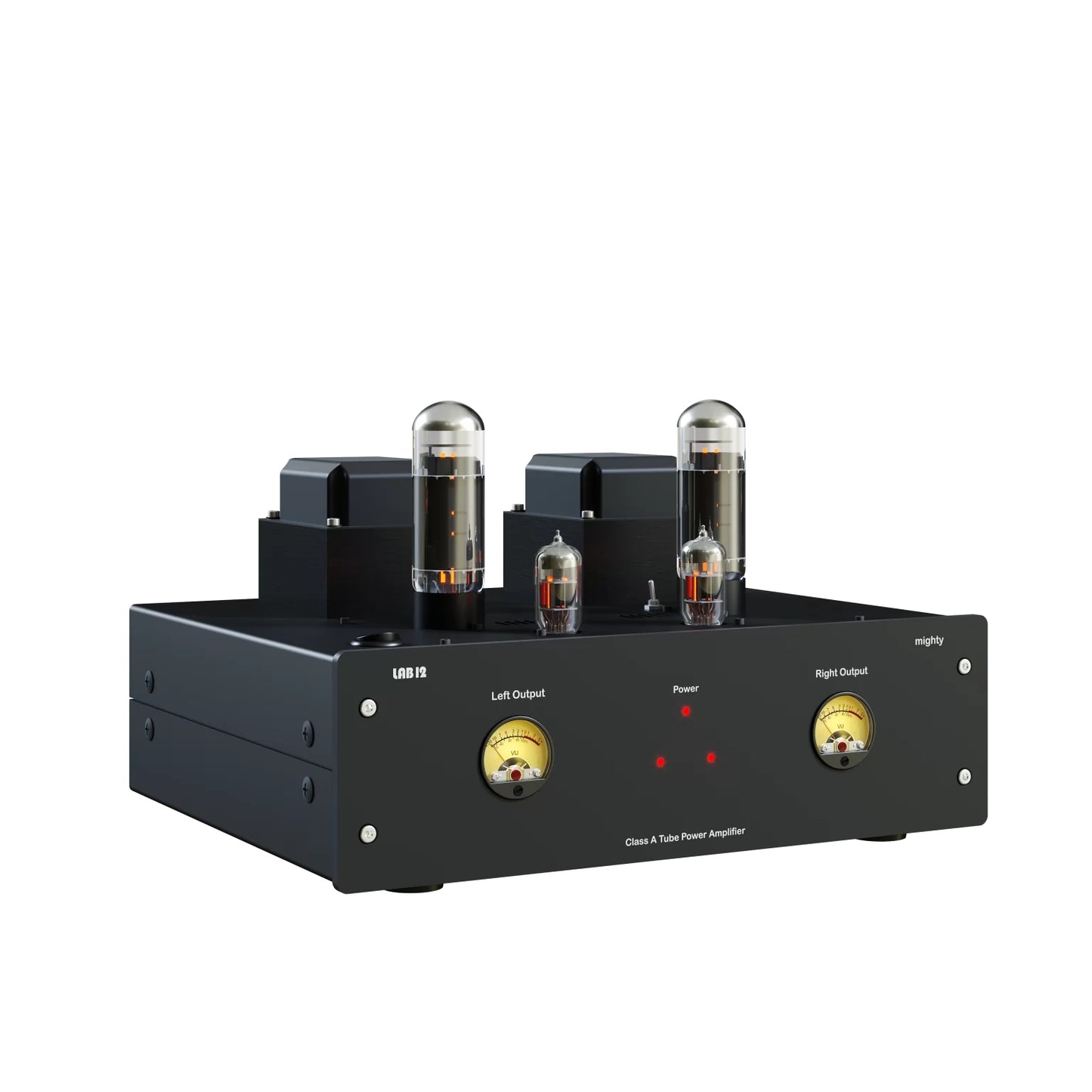 LAB12 Mighty - Single Ended Power Amplifier