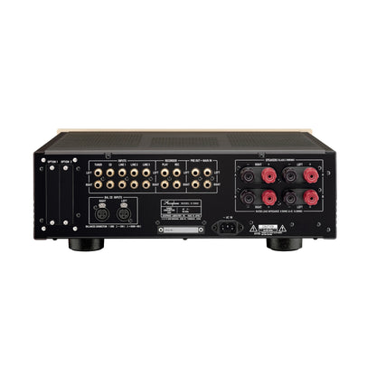 Accuphase E-3000 Integrated Amplifier