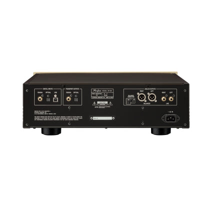 Accuphase DP-450 Compact Disc Player
