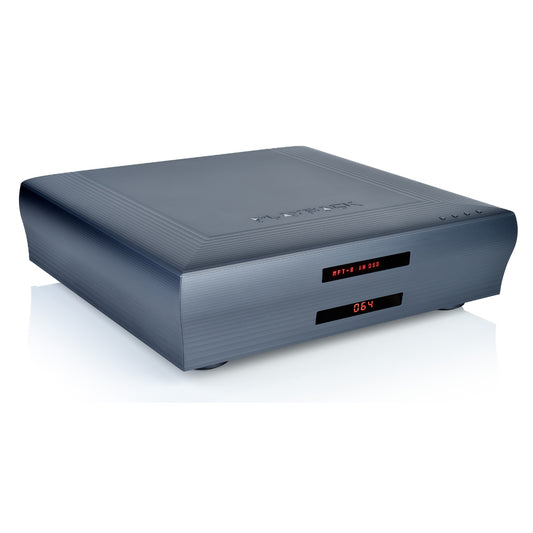 Playback Designs MPD-8 Dream DAC