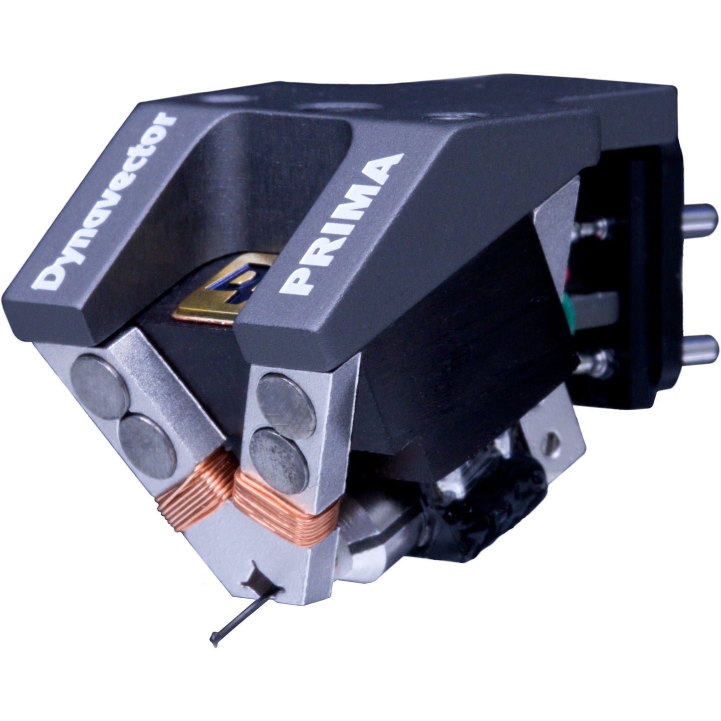Dynavector DV XV Prima MC Cartridge