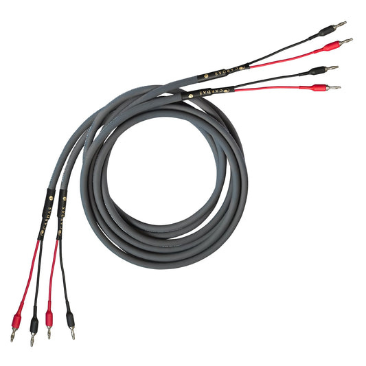 Cardas Iridium Speaker Cables (Pr.)
