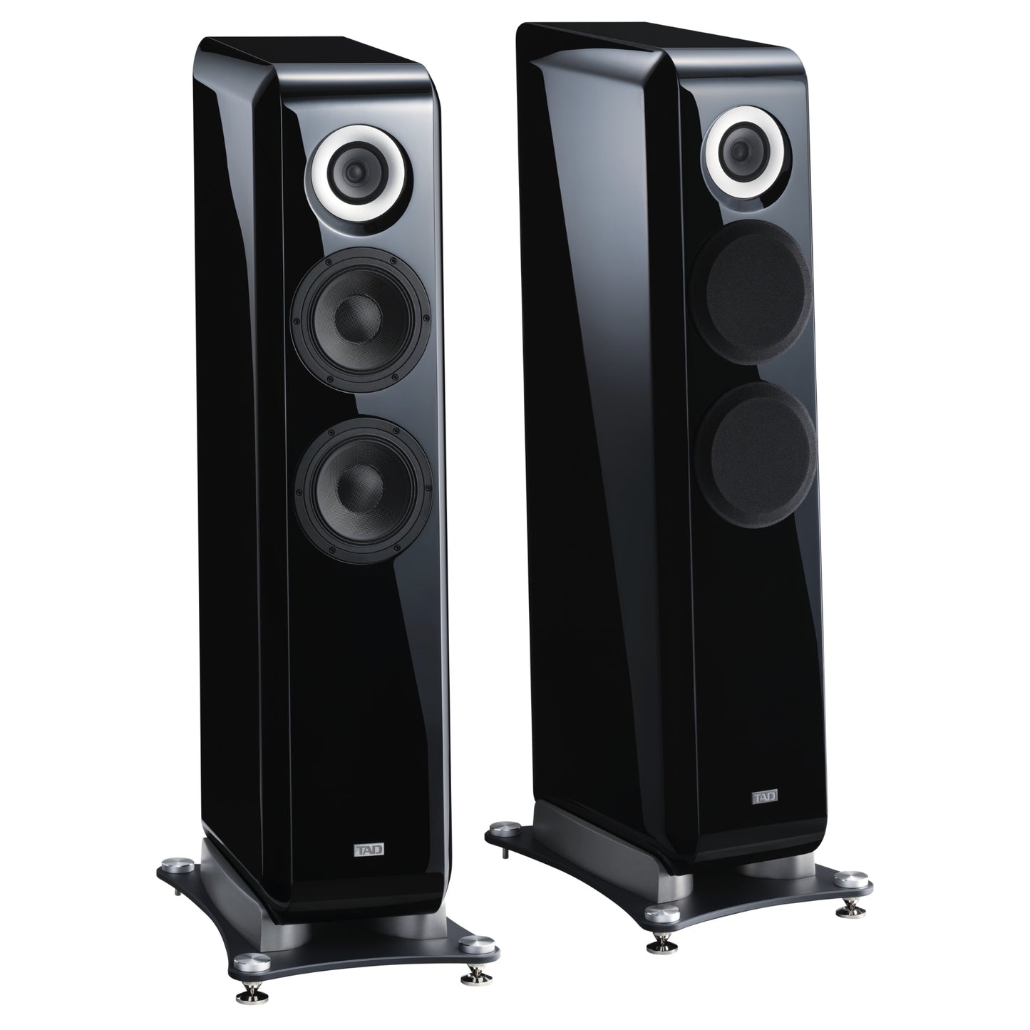 TAD Evolution One AX - Floorstanding Speaker (Pair)