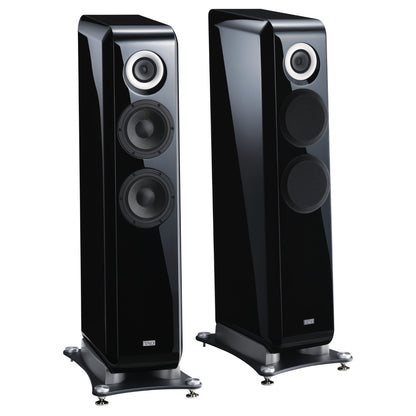 TAD Evolution One AX - Floorstanding Speaker (Pair)