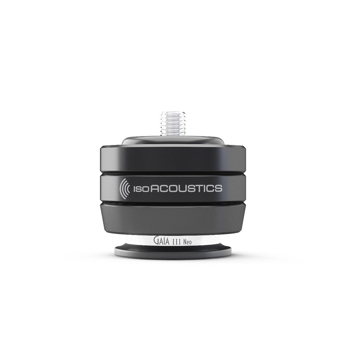 IsoAcoustics GAIA III Neo (4 pack)