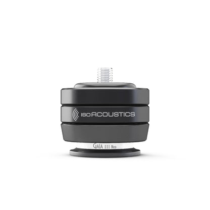 IsoAcoustics GAIA III Neo (4 pack)