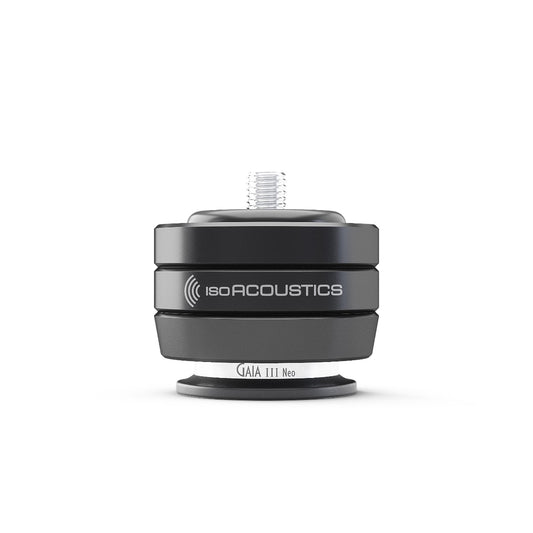 IsoAcoustics GAIA III Neo (4 pack)