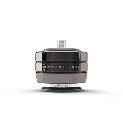 IsoAcoustics GAIA III Neo (4 pack)