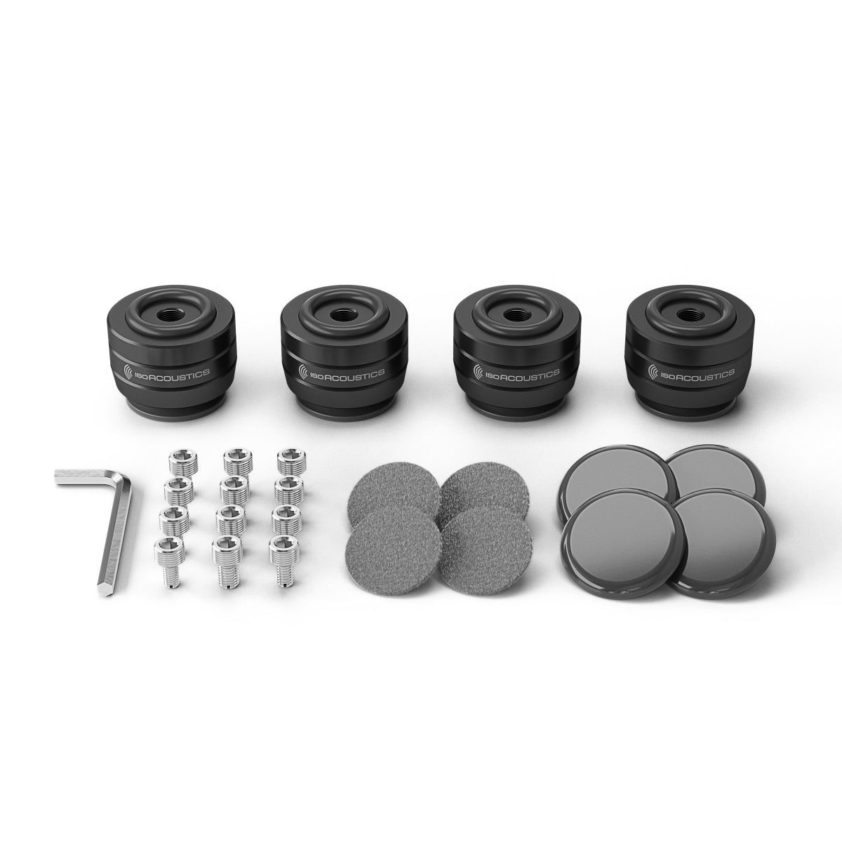 IsoAcoustics GAIA III Neo (4 pack)