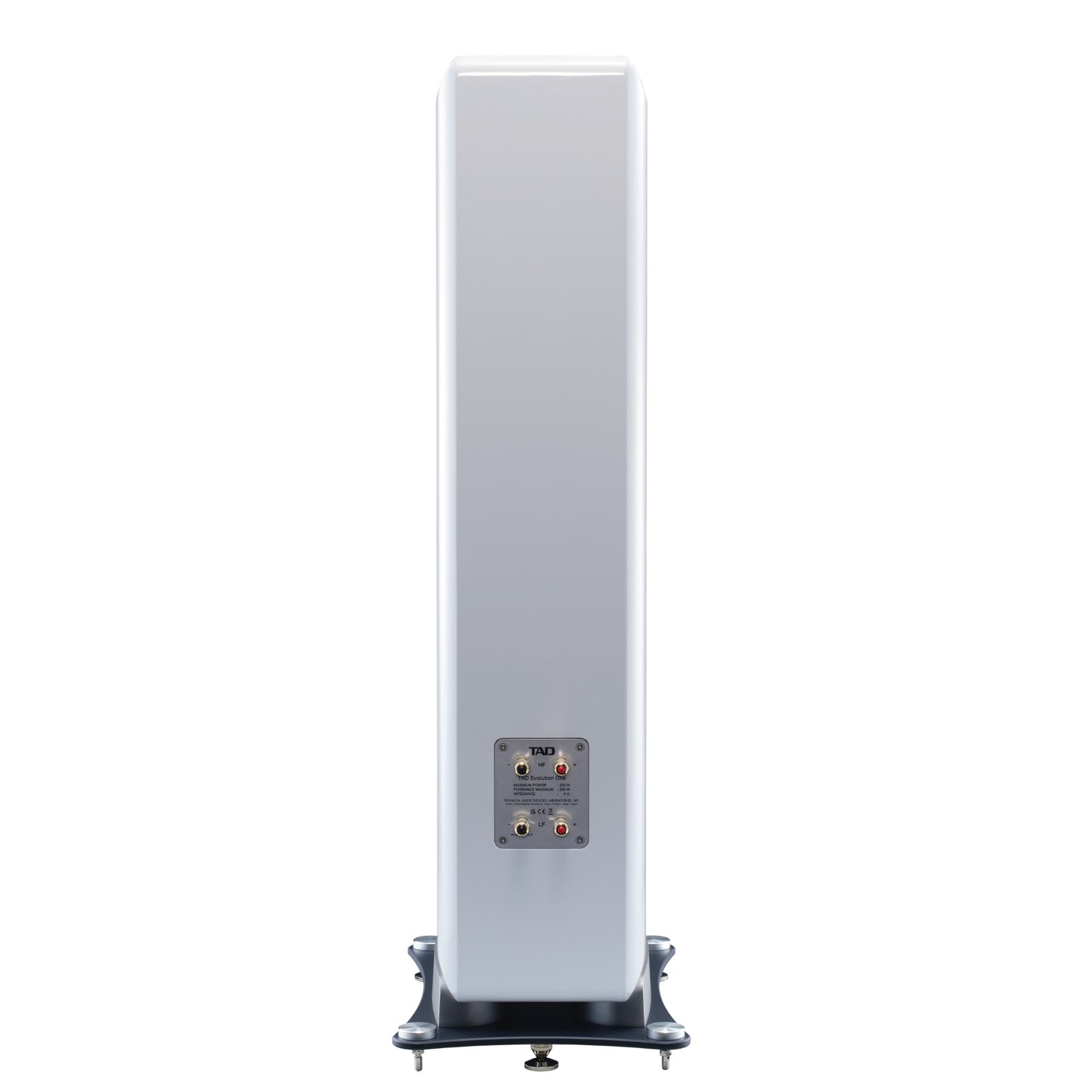 TAD Evolution One AX - Floorstanding Speaker (Pair)