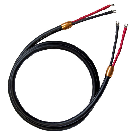 Cardas Clear Reflection Speaker Cables (Pr.)