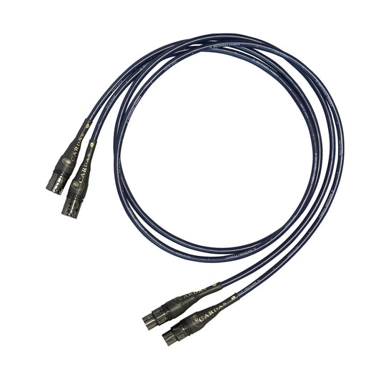 Cardas Crosslink Interconnects (Pr.)