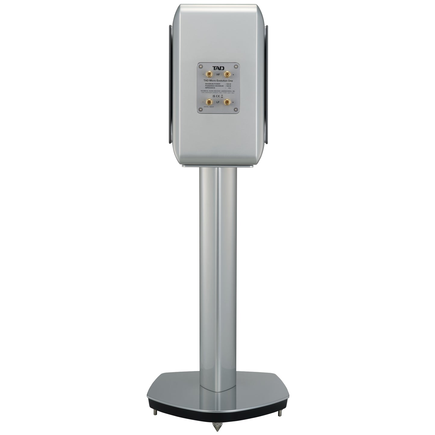 TAD Micro Evolution One - Bookshelf Speaker (Pair)