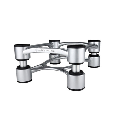 IsoAcoustics Aperta 200 Speaker Stands (pair)