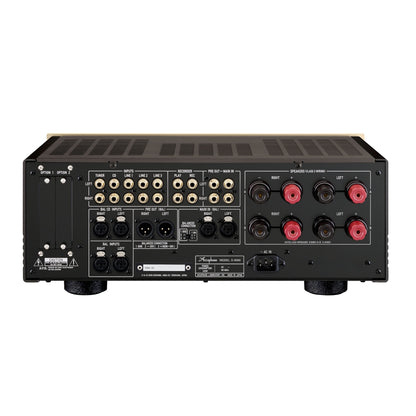 Accuphase E-4000 Integrated Amplifier