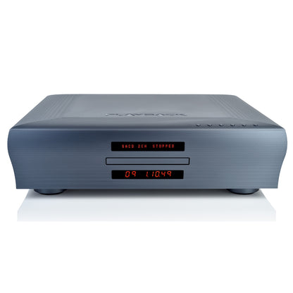 Playback Designs MPS-8 Dream SACD/CD Player & DAC