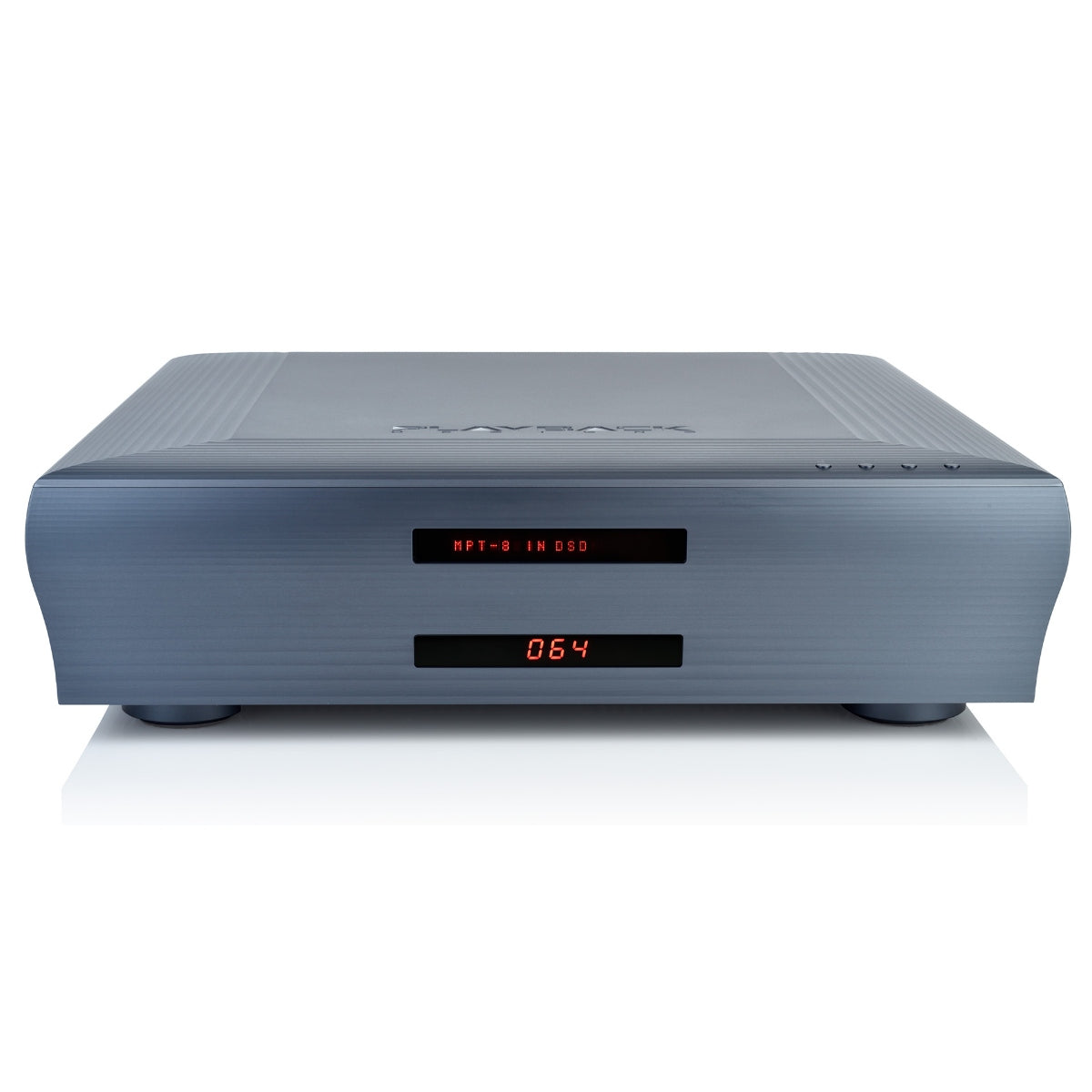 Playback Designs MPD-8 Dream DAC