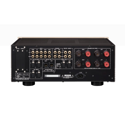 Accuphase E-700 Class-A Integrated Amplifier