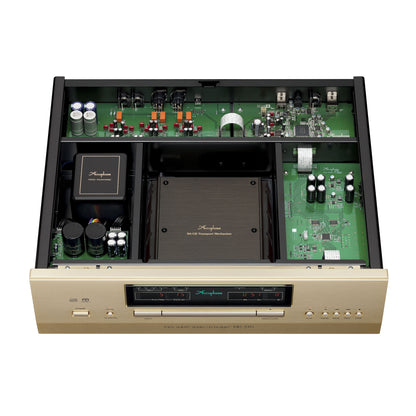 Accuphase DP-570S CD/SACD Player