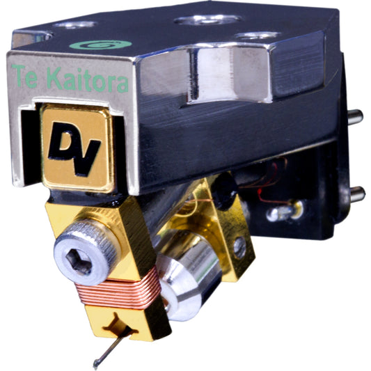 Dynavector Te Kaitora Rua MC Cartridge