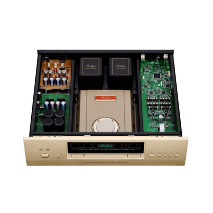 Accuphase DP-770 CD/SACD Player