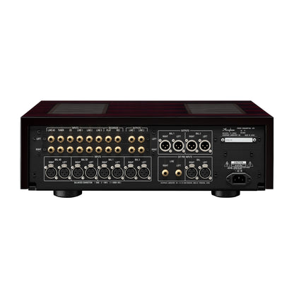 Accuphase C-3900S Precision Pre-Amplifier