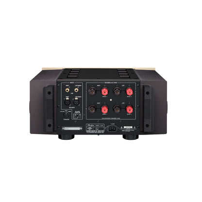 Accuphase A-48S Class-A Stereo Power Amplifier