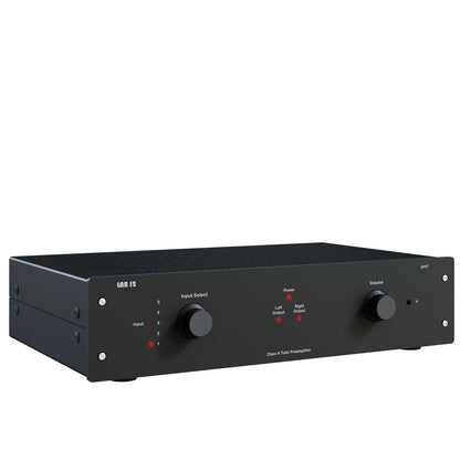 LAB12 Pre1 Class A Tube Preamplifier