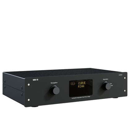 LAB12 Melto2 Tube Phono Preamplifier